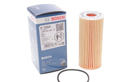 Фото 2 - Автозапчасть BOSCH 1457437004