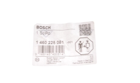 Фото 3 - Автозапчасть BOSCH 1 460 225 081