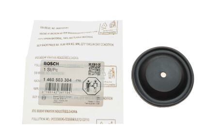 Фото 2 - Автозапчасть BOSCH 1 460 503 304