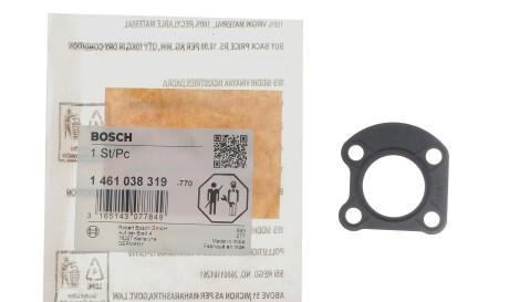 Фото 2 - Автозапчасть BOSCH 1 461 038 319