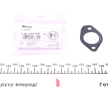 Фото товара Автозапчасть BOSCH 1 461 074 328 : Купить на tto.com.ua