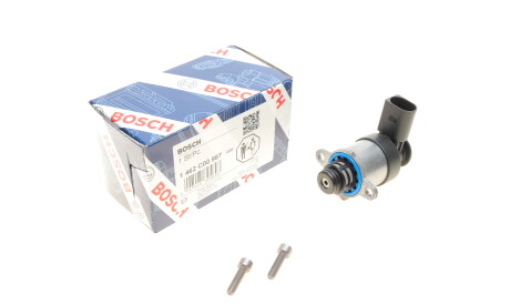 Дозувальний клапан - (03L130755, 03L130755A) BOSCH 1 462 C00 987