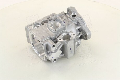 Фото 3 - Регулятор тиску палива BOSCH 1 465 134 784 (1465134784)