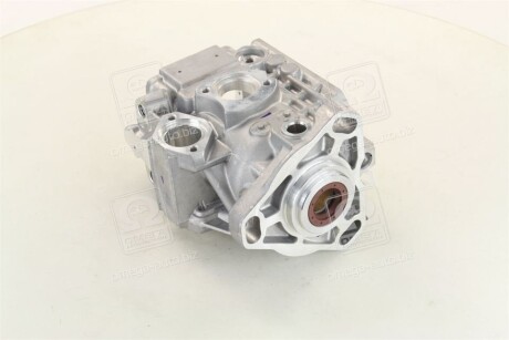 Фото 4 - Регулятор тиску палива BOSCH 1 465 134 784 (1465134784)