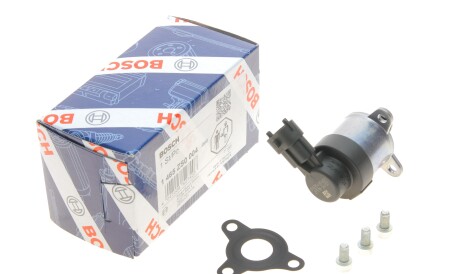 Ремкомплект (дозуючий блок 0928400652 + рмк) - (331002A400, 331002A410) BOSCH 1 465 ZS0 004