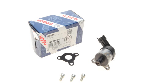 Дозуючий блок (0 928 400 672) - (8201089213, 8200503230, 8200503229) BOSCH 1 465 ZS0 010