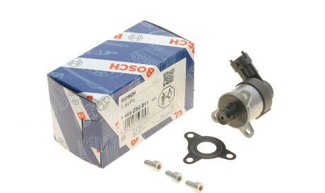 Ремкомплект дозувального блоку - (bs519c968aa, 95511388, 71754571) BOSCH 1 465 ZS0 011