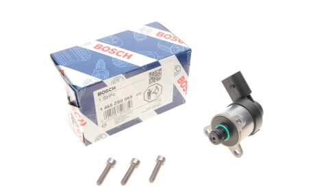 Дозувальний блок - (059906457) BOSCH 1 465 ZS0 065