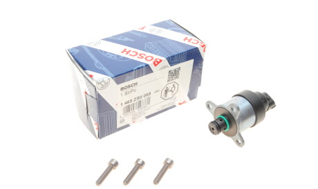 Дозуючий блок (0928400681) - (5001867926, 1561067JG1000, 1561067JG1) BOSCH 1 465 ZS0 068 (фото 1)