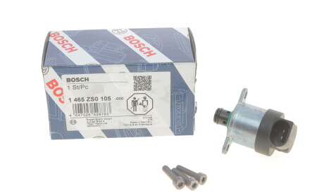 Ремкомплект (дозувальний блок + рмк) MB - BOSCH 1 465 ZS0 105