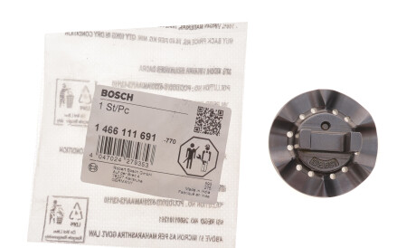 Фото 2 - Автозапчастина BOSCH 1 466 111 691 (1466111691)