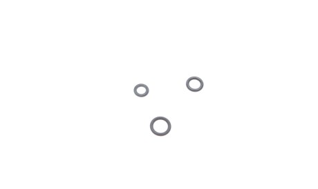 Фото 2 - Кришка трамблера BOSCH 1 467 010 425