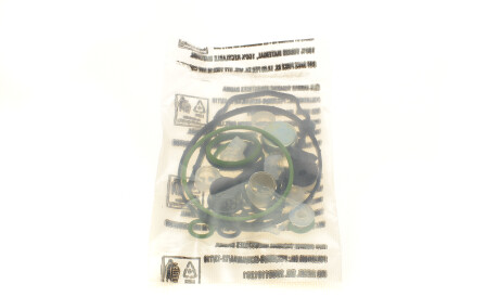 Фото 2 - Крышка трамблера BOSCH 1 467 010 467