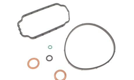 Фото 2 - Автозапчасть BOSCH 1 467 010 501 (1467010501)