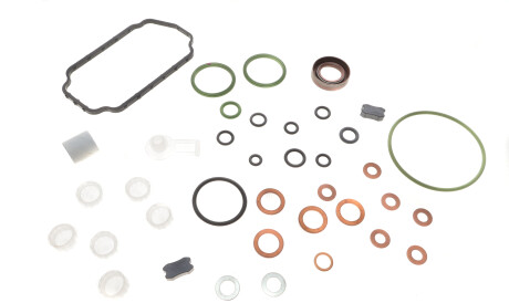 Фото 2 - Кришка трамблера BOSCH 1 467 010 517