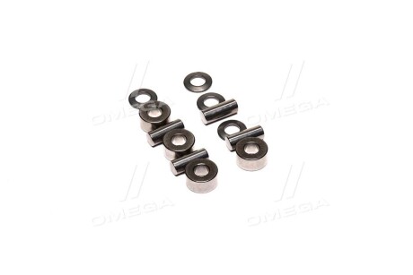 Фото 2 - Кришка трамблера BOSCH 1 467 010 535