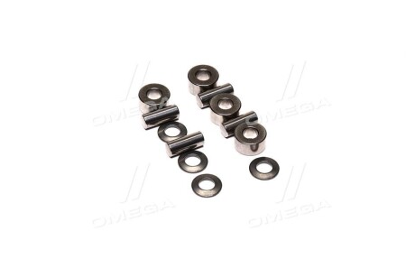 Фото 4 - Кришка трамблера BOSCH 1 467 010 535