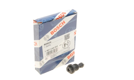 Елемент насосу Common Rail - (03L130755A, 04L130755E, 13518577650) BOSCH 1 467 C45 003