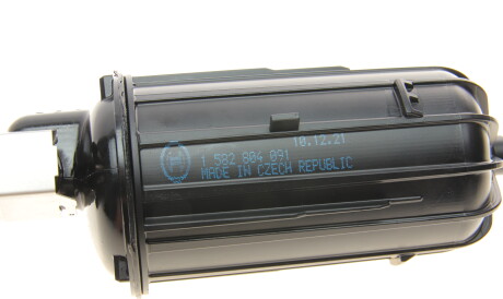 Фото 2 - Паливний фільтр BOSCH 1 582 804 091 (1582804091)