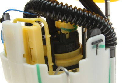 Фото 2 - Паливний насос BOSCH 1 582 881 137 (1582881137)