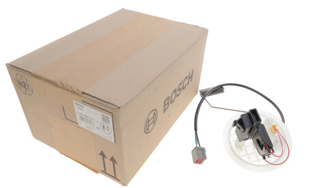 Фото 2 - Датчик рівня палива BOSCH 1 582 980 015 (1582980015)