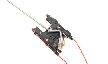 Фото 2 - Датчик рівня палива BOSCH 1 582 980 067 (1582980067)