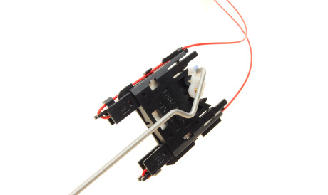 Фото 2 - Датчик рівня палива BOSCH 1 582 980 069 (1582980069)