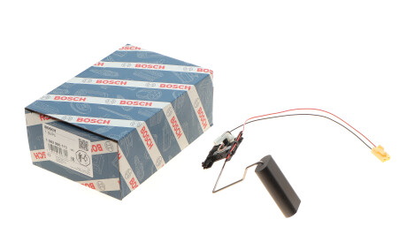 Фото 2 - Датчик рівня палива BOSCH 1582980113