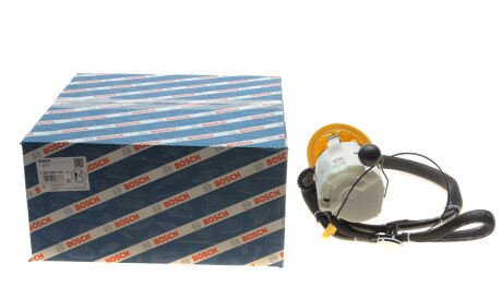 Фото 2 - Паливний насос BOSCH 1 582 980 134 (1582980134)