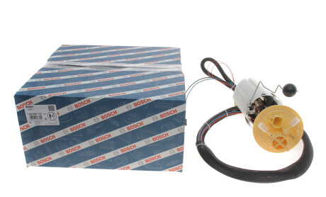 Фото 4 - Паливний насос BOSCH 1 582 980 135 (1582980135)