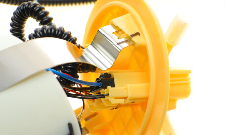 Фото 2 - Паливний насос BOSCH 1 582 980 137 (1582980137)