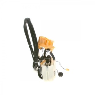 Фото 3 - Паливний насос BOSCH 1 582 980 168