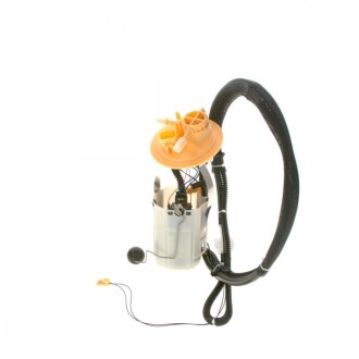 Фото 4 - Паливний насос BOSCH 1 582 980 168