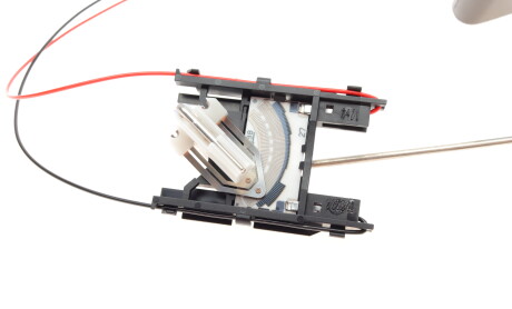 Фото 6 - Датчик рівня палива BOSCH 1 582 980 170 (1582980170)