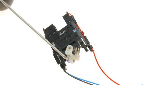 Фото 2 - Датчик рівня палива BOSCH 1 582 980 209 (1582980209)