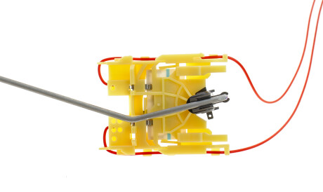 Фото 2 - Автозапчастина BOSCH 1587411110