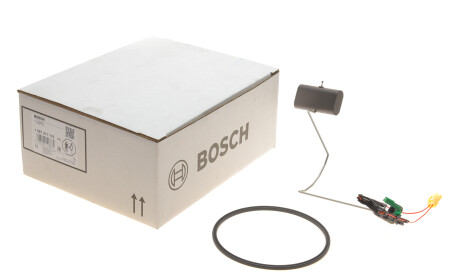 Фото 2 - Датчик рівня палива BOSCH 1 587 411 116 (1587411116)