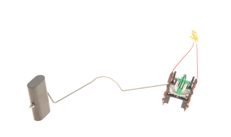 Фото 3 - Датчик рівня палива BOSCH 1 587 411 116 (1587411116)