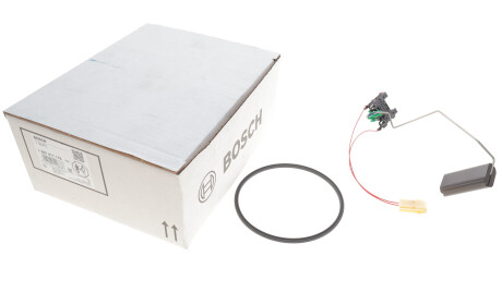 Фото 2 - Датчик уровня топлива BOSCH 1 587 411 118 (1587411118)