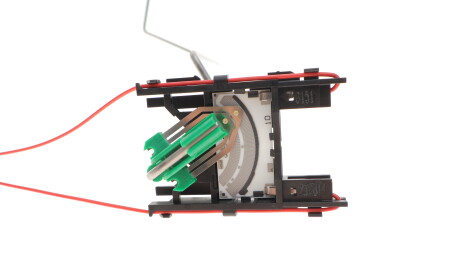 Фото 5 - Датчик уровня топлива BOSCH 1 587 411 118 (1587411118)