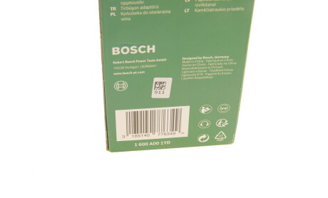 Фото 5 - Автозапчастина BOSCH 1600A001YD