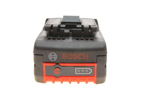 Фото 3 - Автозапчасть BOSCH 1 600 A00 2U5