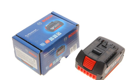 Вставний блок акумулятор 5.0 ач 18 в - BOSCH 1 600 A00 2U5