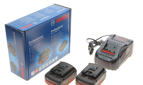 Акумулятор - BOSCH 1600A00B8J