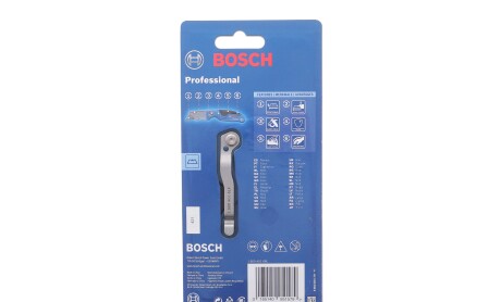 Фото 2 - Автозапчасть BOSCH 1600A016BL