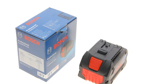 Акумулятор для електроінструменту ProCORE 8.0Ah (18V) - BOSCH 1 600 A01 6GK