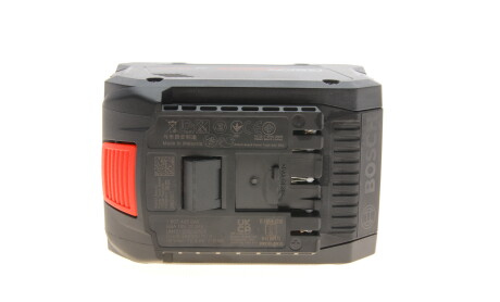 Фото 3 - Автозапчасть BOSCH 1600A016GU