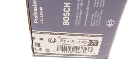 Фото 2 - Автозапчасть BOSCH 1 600 A01 9R3