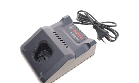 Зарядний пристрій GAL 12V-40 - BOSCH 1 600 A01 9R3