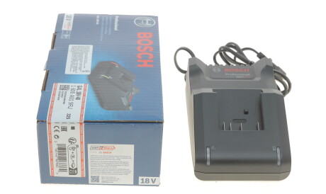 Фото 3 - Автозапчасть BOSCH 1 600 A01 9RJ